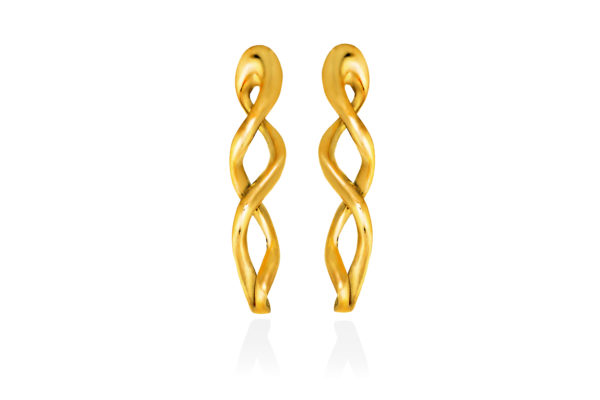 31 Perielixis Earrings GP-g