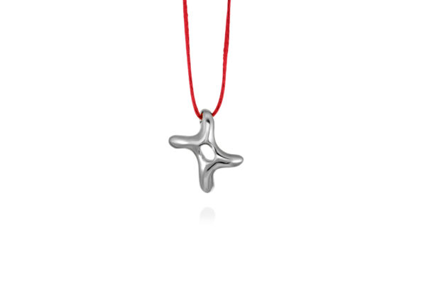 38 Gemini Star-Sign Pendant RP-s