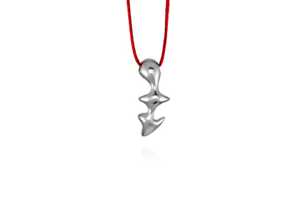 42 Sagittarius Star-Sign Pendant RP-s