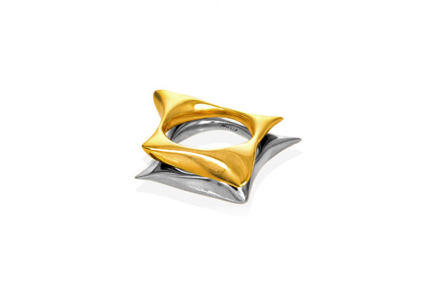 46 Pointed Rings GP-RP- gs