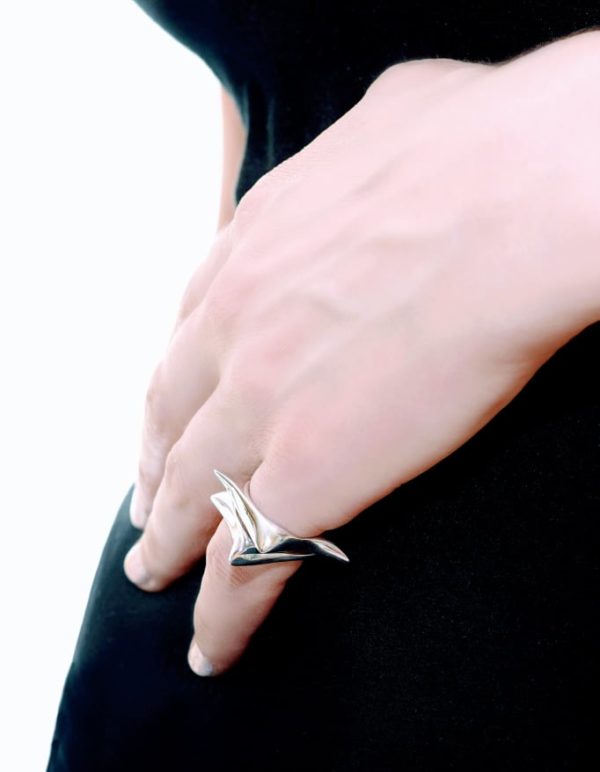 Model Pointed Rings RP 2